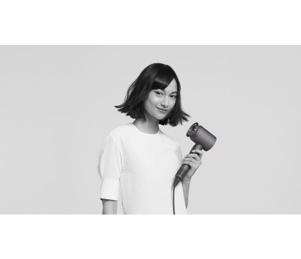 Dyson Supersonic HD07 nikiel/miedź - 1188050 - zdjęcie 9